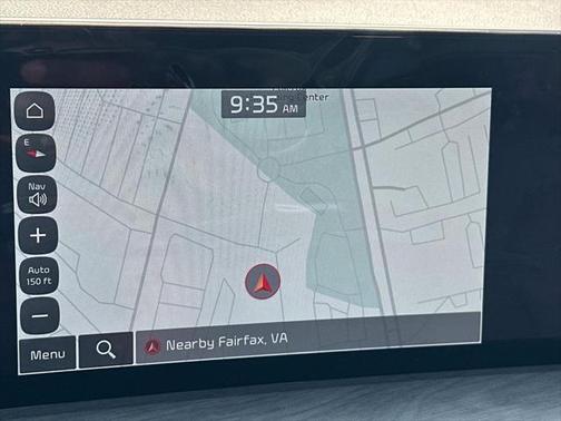 2025 Kia Telluride SX Prestige X-Line