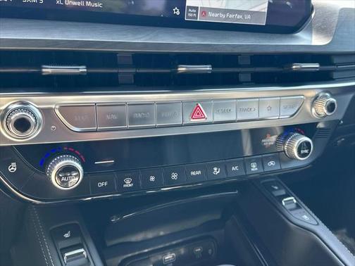 2025 Kia Telluride SX Prestige X-Line