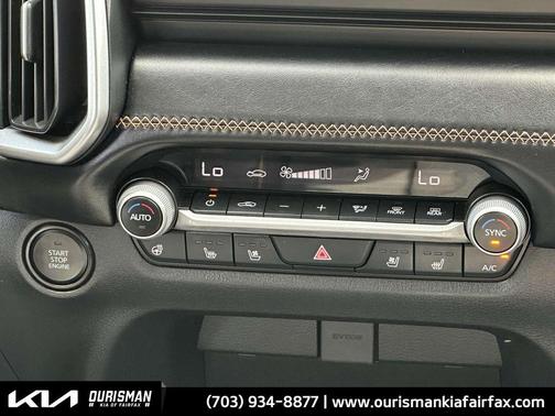 2024 Mazda CX-50 2.5 Turbo Premium Package