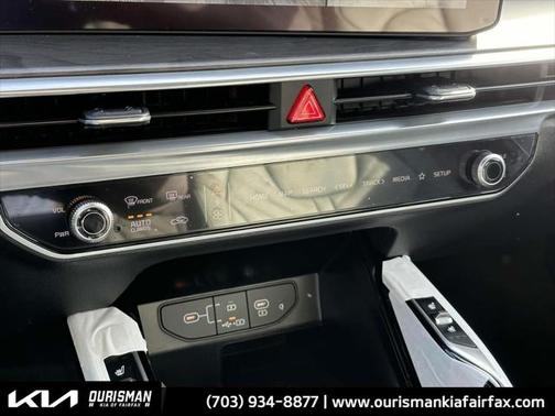 2025 Kia Sorento SX