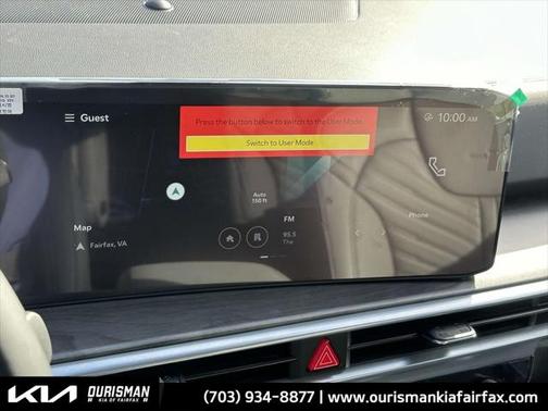 2025 Kia Sorento SX