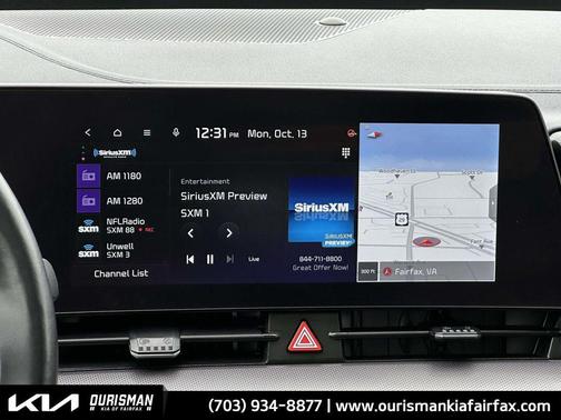 2023 Kia Sportage Hybrid SX-Prestige