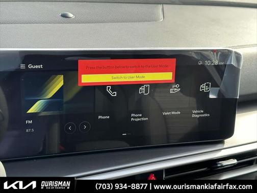 2025 Kia Sorento LX