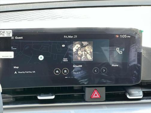 2025 Kia Carnival SX Prestige