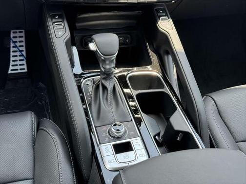 2025 Kia Telluride SX