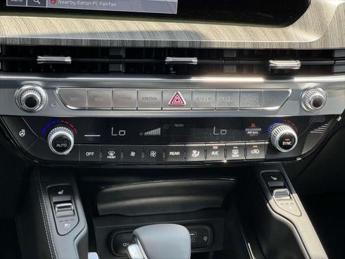 2025 Kia Telluride SX