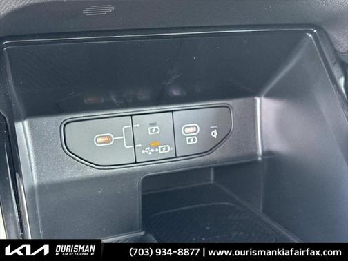 2025 Kia Sorento SX