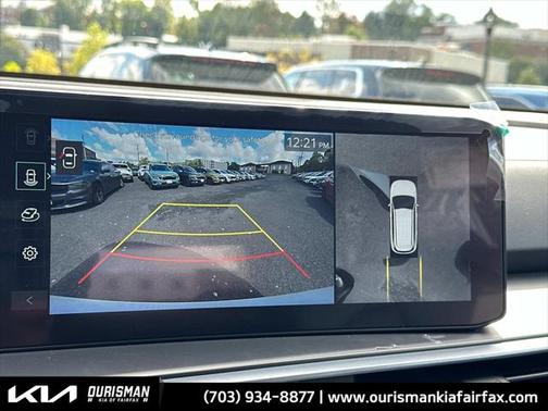 2025 Kia Sorento SX