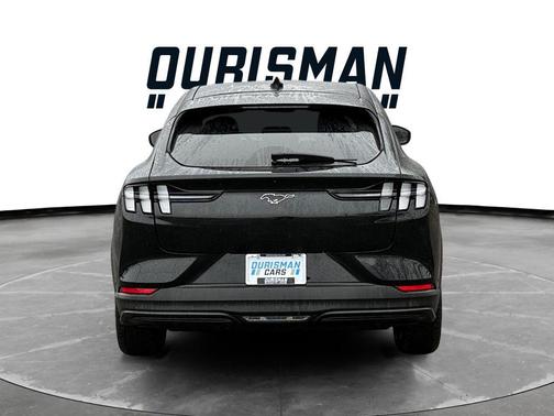 2024 Ford Mustang Mach-E Select