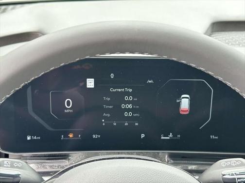 2025 Kia Carnival SX