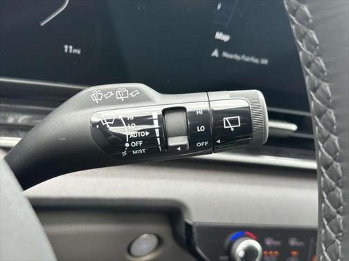 2025 Kia Carnival SX