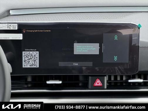 2025 Kia Carnival Hybrid SX