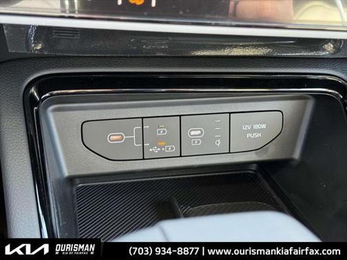2025 Kia K5 EX