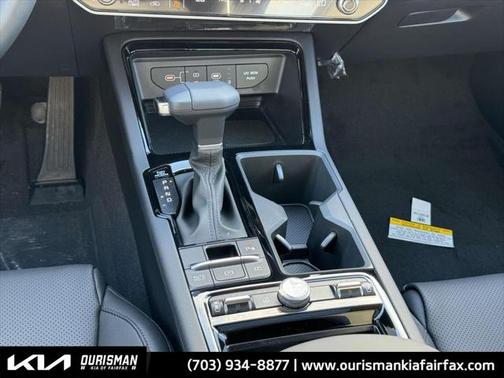 2025 Kia K5 EX