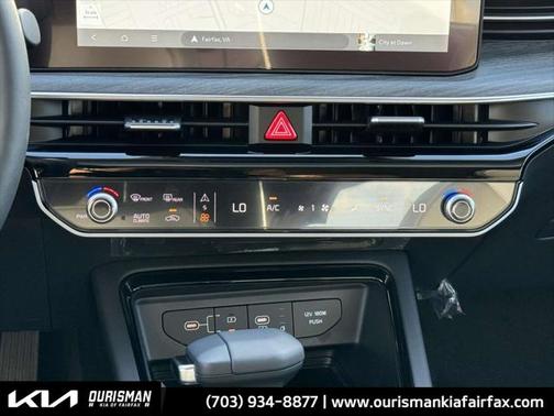 2025 Kia K5 EX
