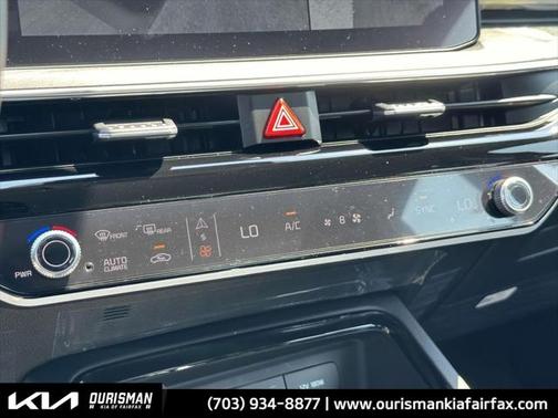 2025 Kia K5 EX