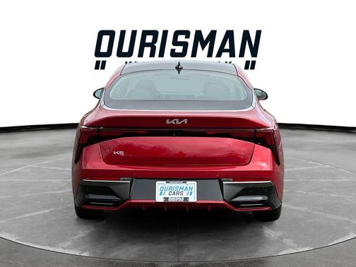 2025 Kia K5 EX