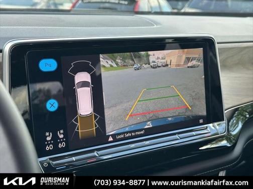 2024 Volkswagen Atlas 2.0T SE w/Technology 4MOTION