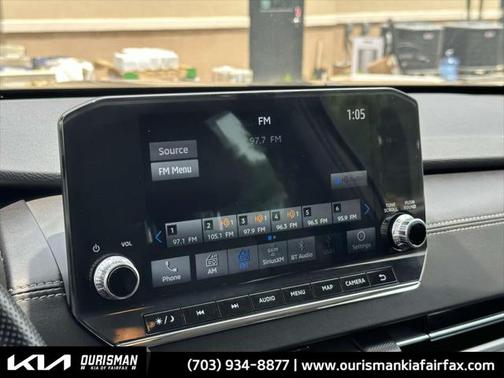 2022 Mitsubishi Outlander SEL 2.5 S-AWC