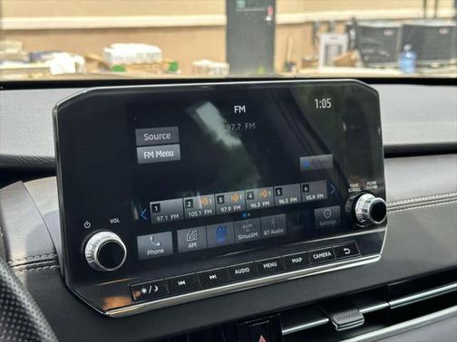 2022 Mitsubishi Outlander SEL 2.5 S-AWC