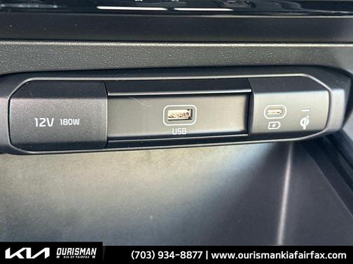 2025 Kia Niro EV Wind