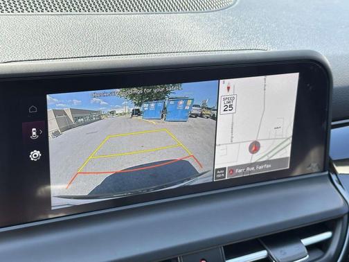 2024 Kia Seltos X-Line