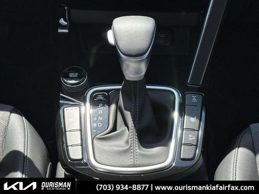 2024 Kia Seltos X-Line