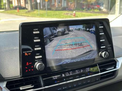 2021 Toyota Sienna XLE 7 Passenger