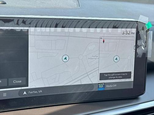 2025 Kia Sorento Hybrid SX Prestige