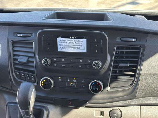 2024 Ford Transit-250 Base