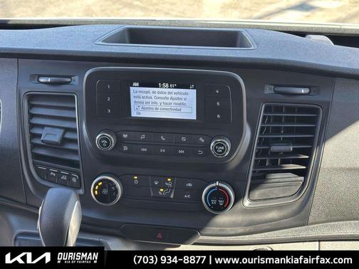 2024 Ford Transit-250 Base