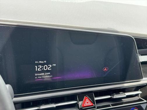 2025 Kia Niro Touring
