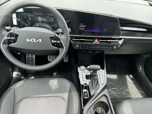 2025 Kia Niro Touring