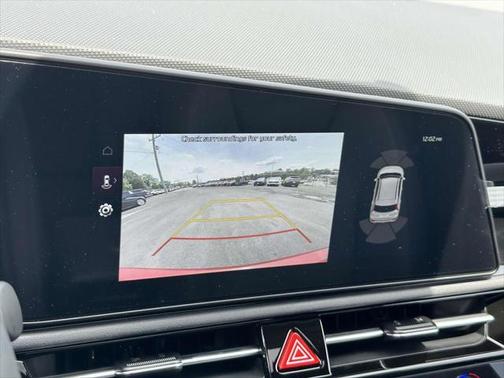 2025 Kia Niro Touring