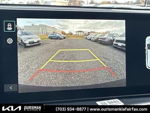 2026 Kia Sorento Plug-In Hybrid EX