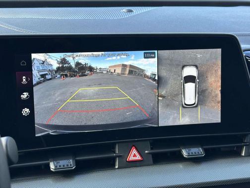 2023 Kia Sportage Hybrid SX-Prestige