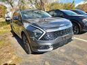 2023 Kia Sportage Hybrid SX-Prestige