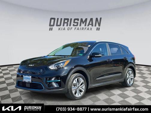 2022 Kia Niro EV EX