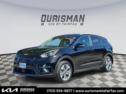 2022 Kia Niro EV EX