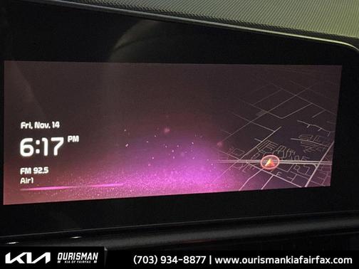 2024 Kia Niro Touring