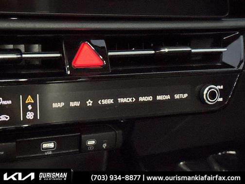 2024 Kia Niro Touring