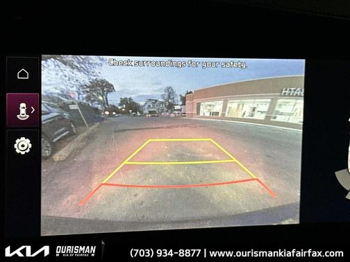 2024 Kia Niro Touring