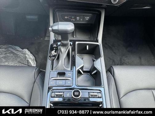 2025 Kia K5 EX