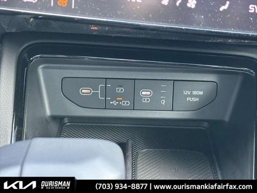 2025 Kia K5 EX