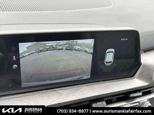 2025 Kia Telluride EX X-Pro