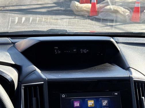 2018 Subaru Impreza 2.0i