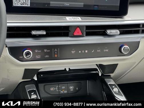 2025 Kia Sorento Plug-In Hybrid SX Prestige
