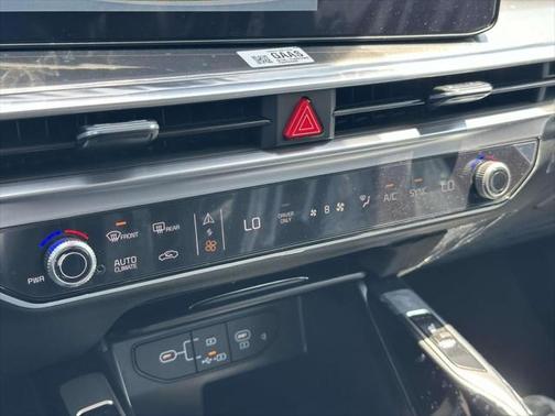 2025 Kia Sorento Hybrid S