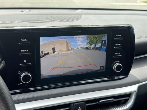 2023 Kia K5 LXS