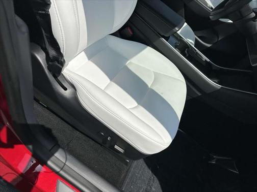 2020 Tesla Model Y Performance Dual Motor All-Wheel Drive